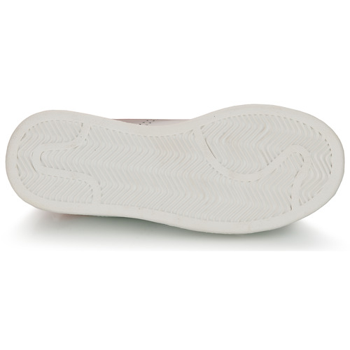 Pepe jeans - PLAYER NIGHT G - Blanc / Rose