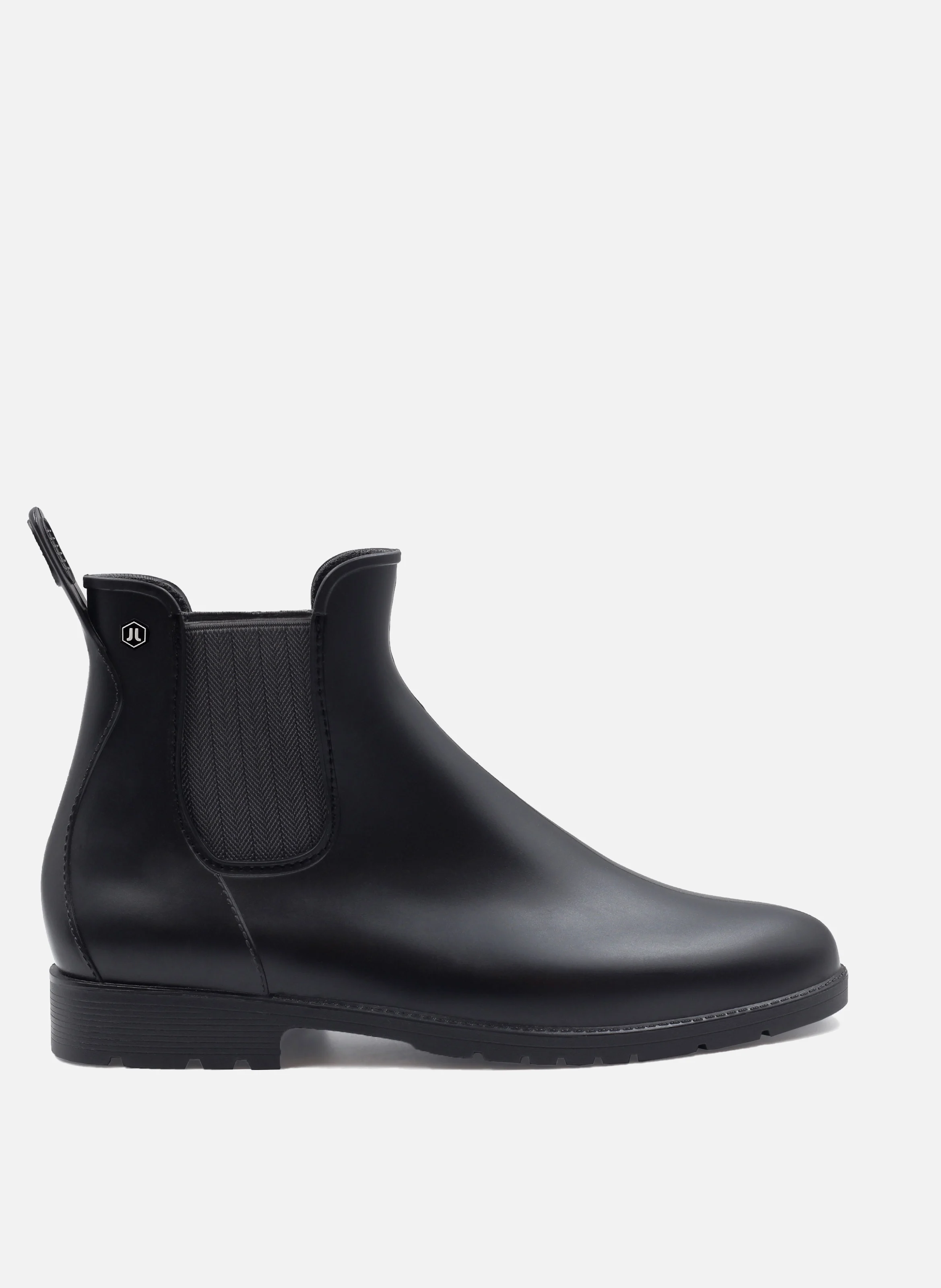 Boots de pluie | Noir