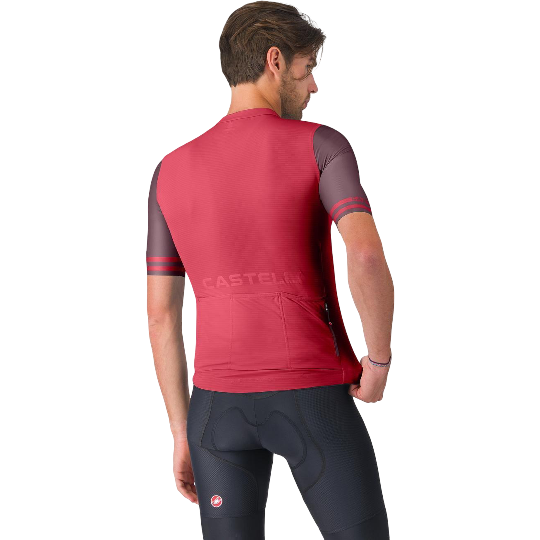 Castelli Prologo Lite 2 Fietsshirt