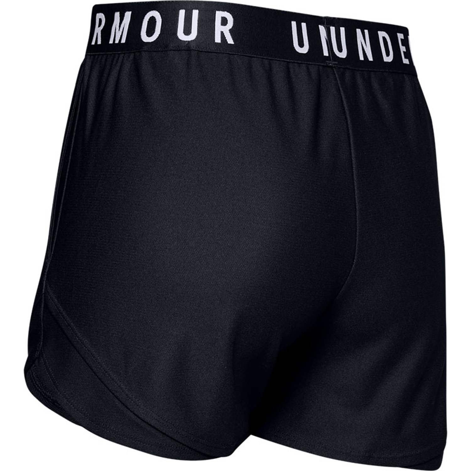Test teamwear UA Dames 1