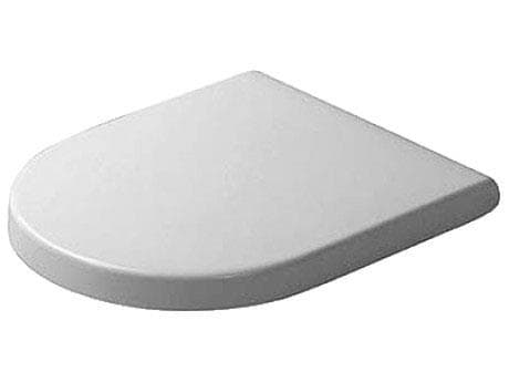 Duravit 0063810000, Starck 3, Hvid, CE