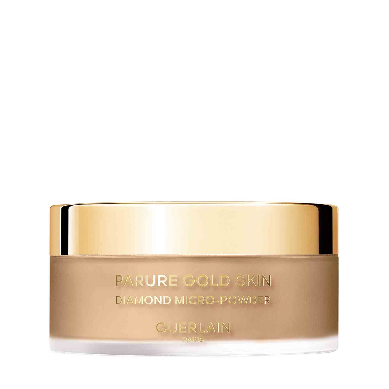 Guerlain Parure Gold Skin Diamond Micro-Powder03 MOYEN / MEDIUM