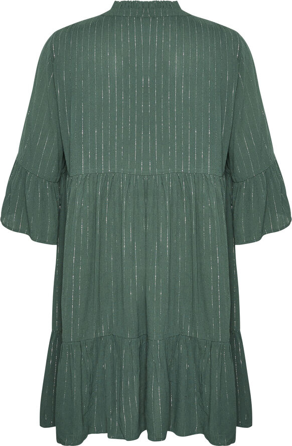 Kaffe Curve KClio Dress Garden topiary