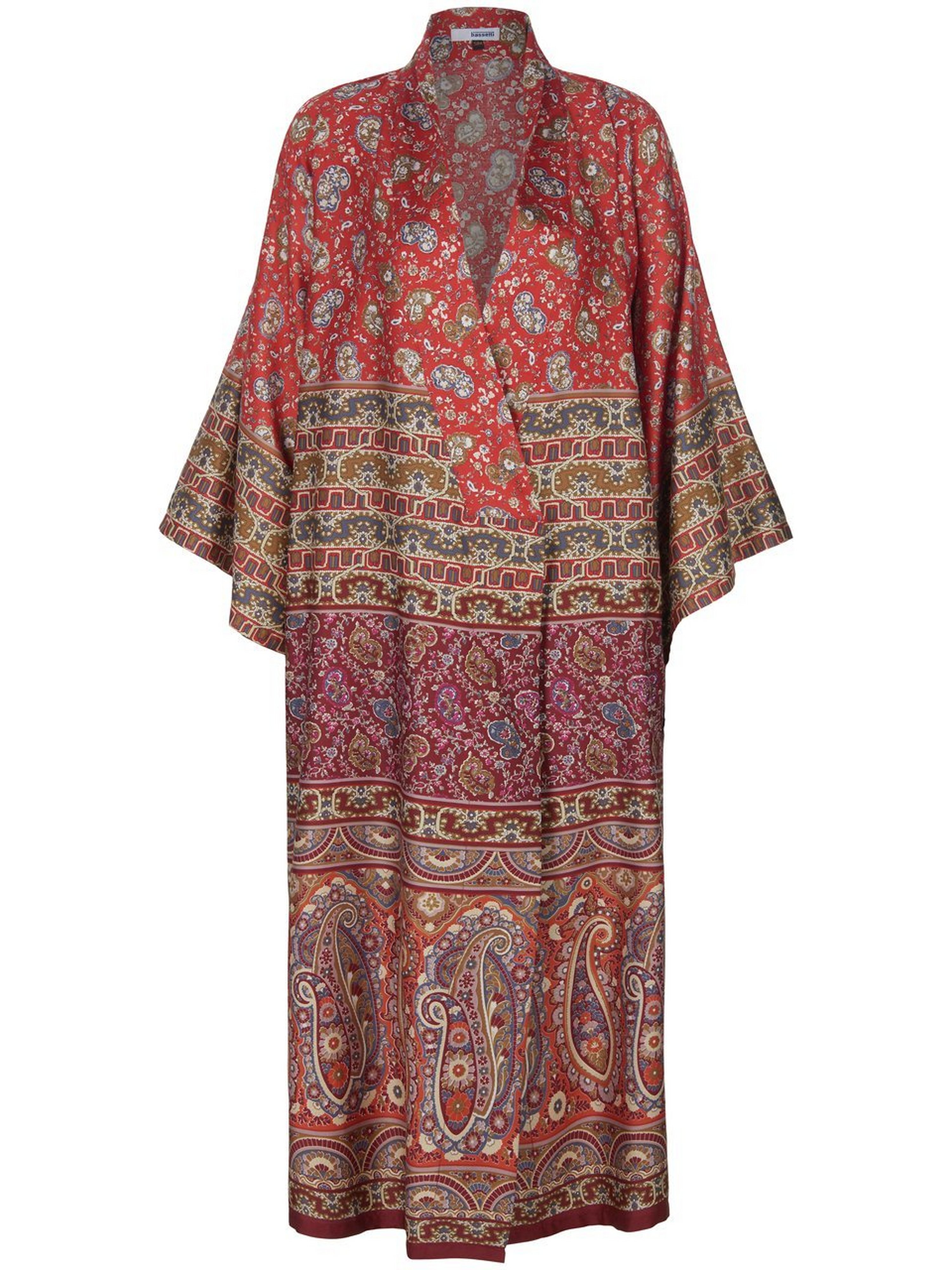 Kimono Imperia