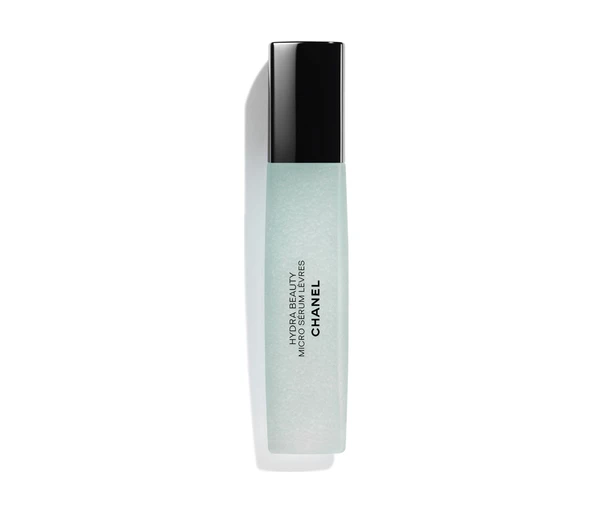 CHANEL HYDRA BEAUTY MICRO SÉRUM LÈVRES Hydratant repulpant intense