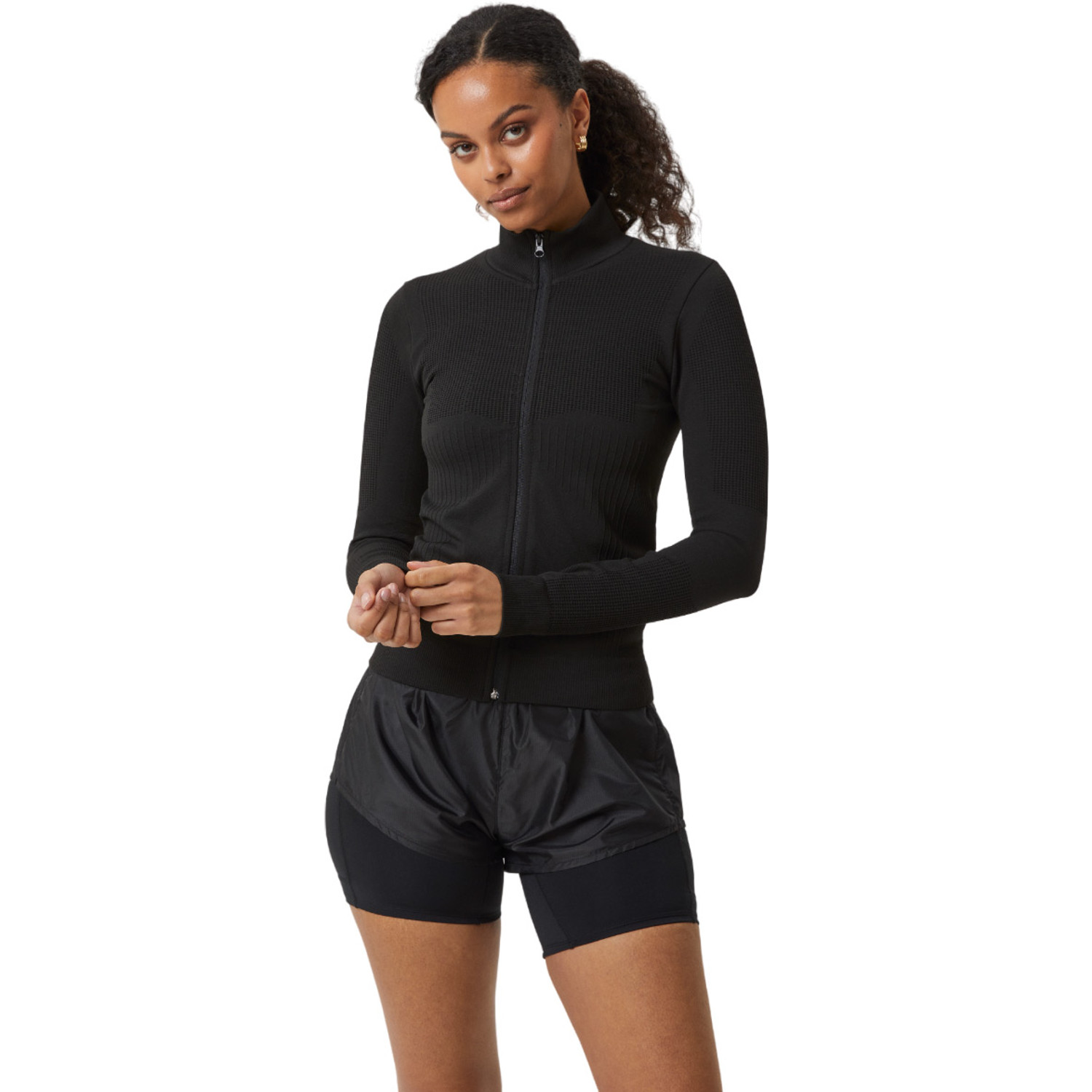 Björn Borg Borg Running Seamless Cover-Up Dames