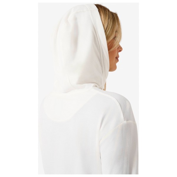 super.natural - Women's Air Hoodie - Sweat à capuche