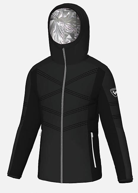 ROSSIGNOL - VESTE W VELIKA JKT