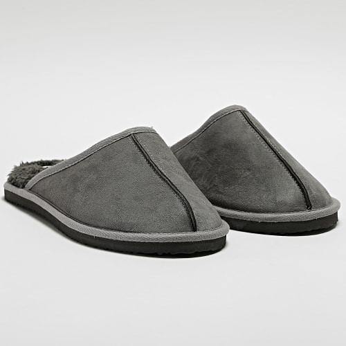 Chaussons Dudely 12170311 Gris