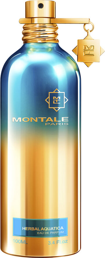 Montale Herbal Aquatica EdP 100 ml