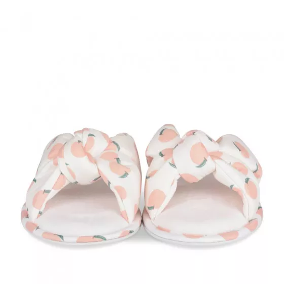 Chaussons BLANC PHILOV