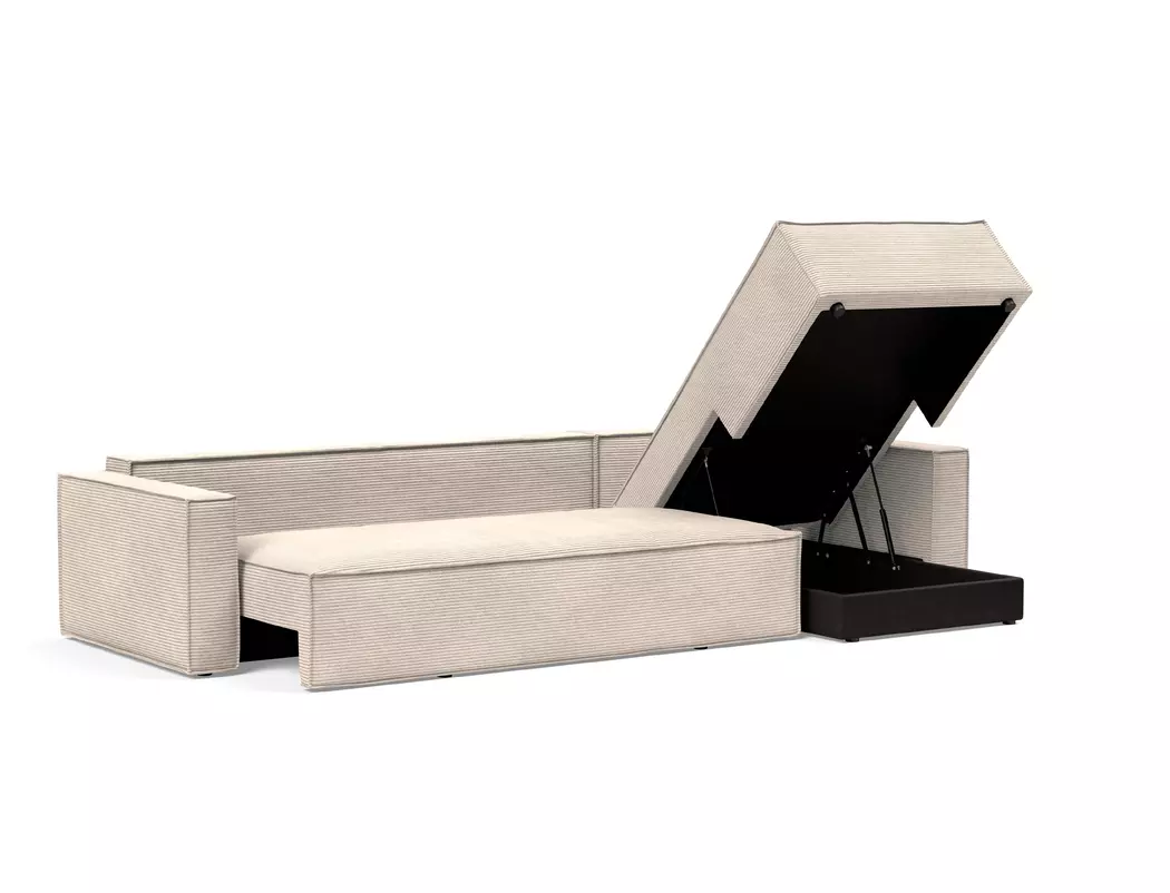 Ecksofa Newilla Lounger