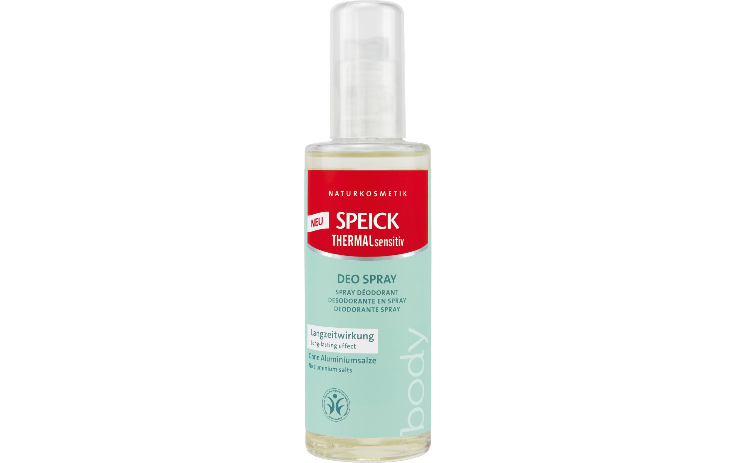 Deo Spray Thermal Sensitiv 75 mlThermal Sensitiv Deo Spray