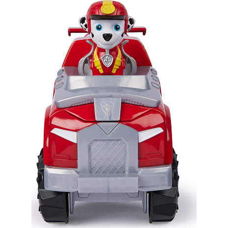 Paw Patrol Jungle køretøjer