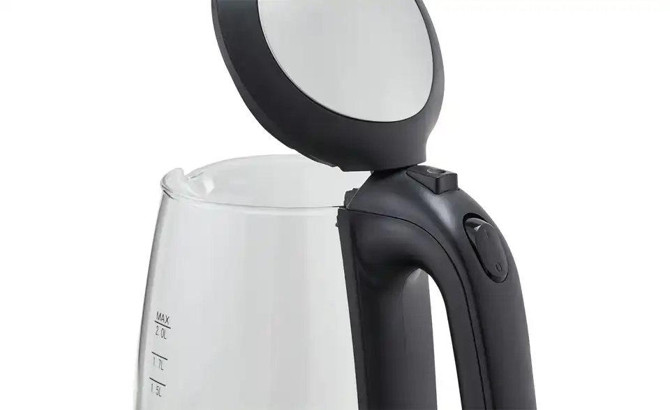 KHG Wasserkocher WK-1706 GES