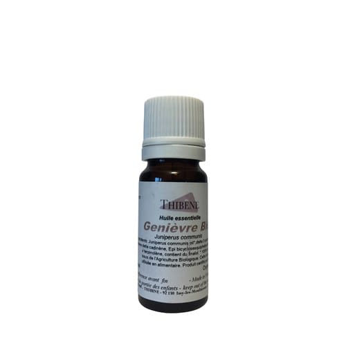 Huile essentielle de genièvre bio