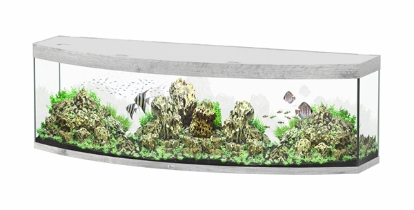 Aquatlantis Sublime Horizon 200 aquarium | Nieuw