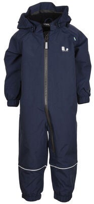 Lindberg Lingbo Parkdress, Navy