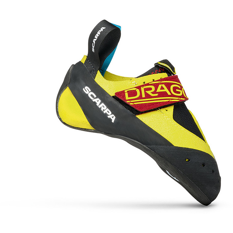 Scarpa Kinder Drago Kletterschuhe