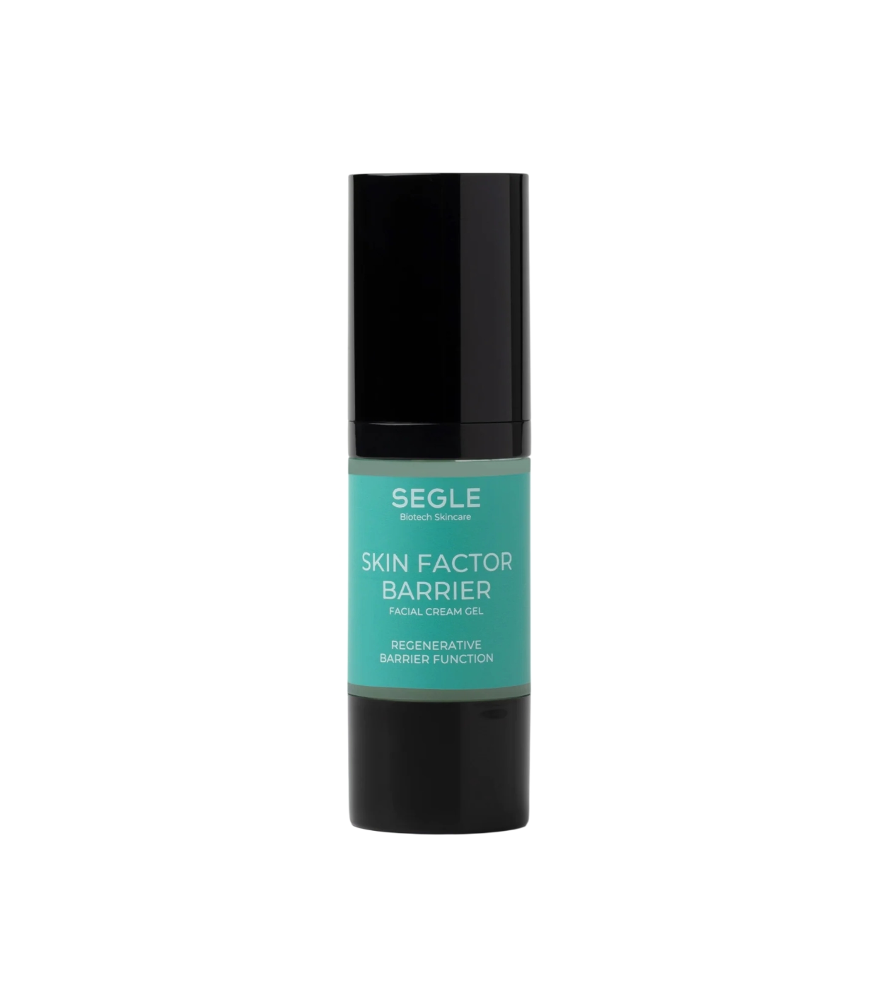 SEGLE - Gel creme regenerador e reparador Skin Factor Barrier - Peles sensíveis, mistas e/ou oleosas