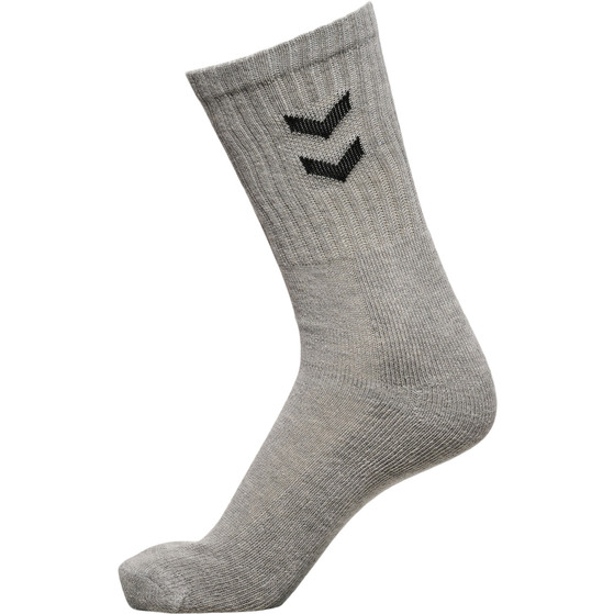 Hummel Trainingssokken (3-pack)