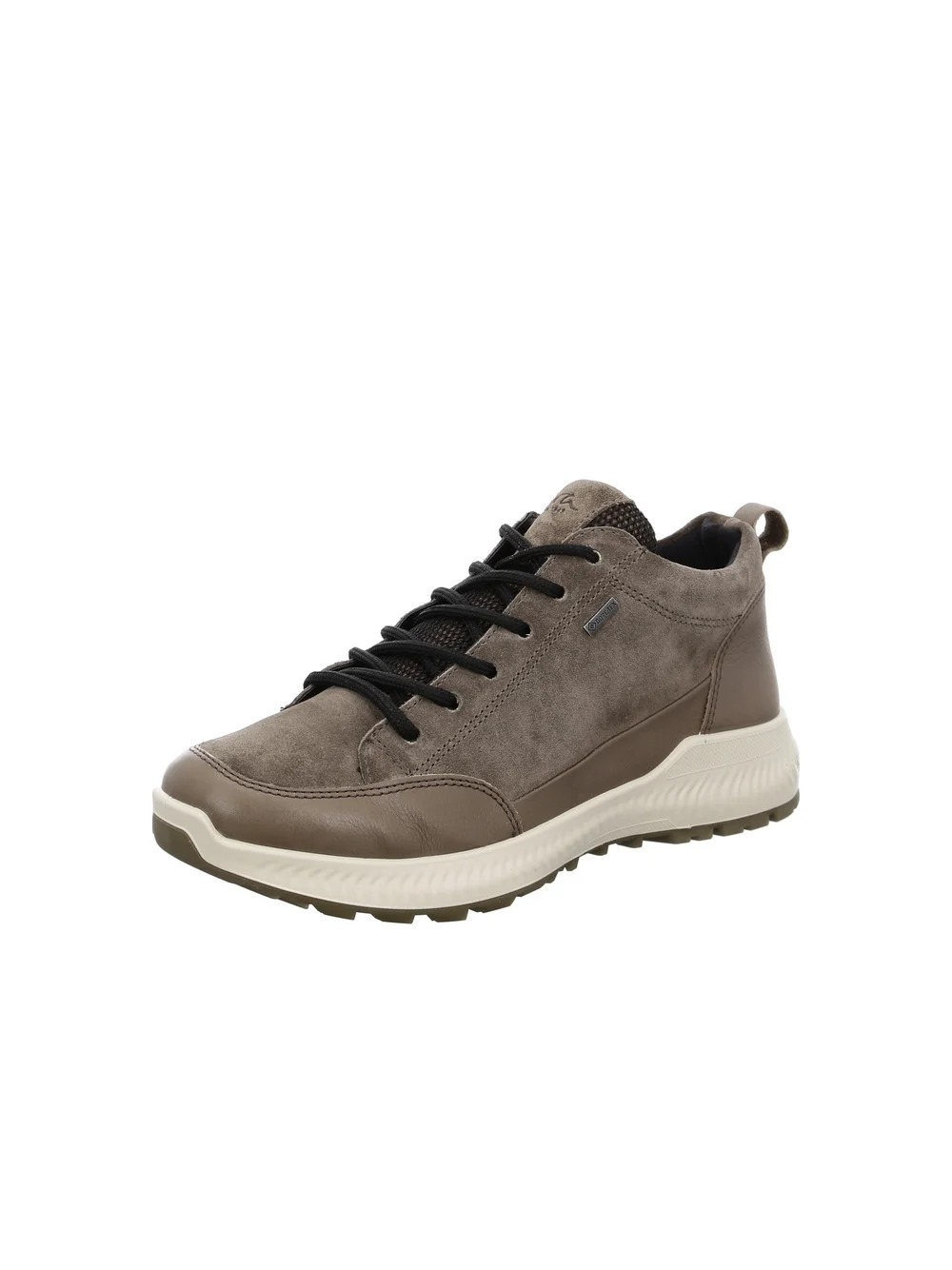 Schnürstiefelette Hiker taiga sand