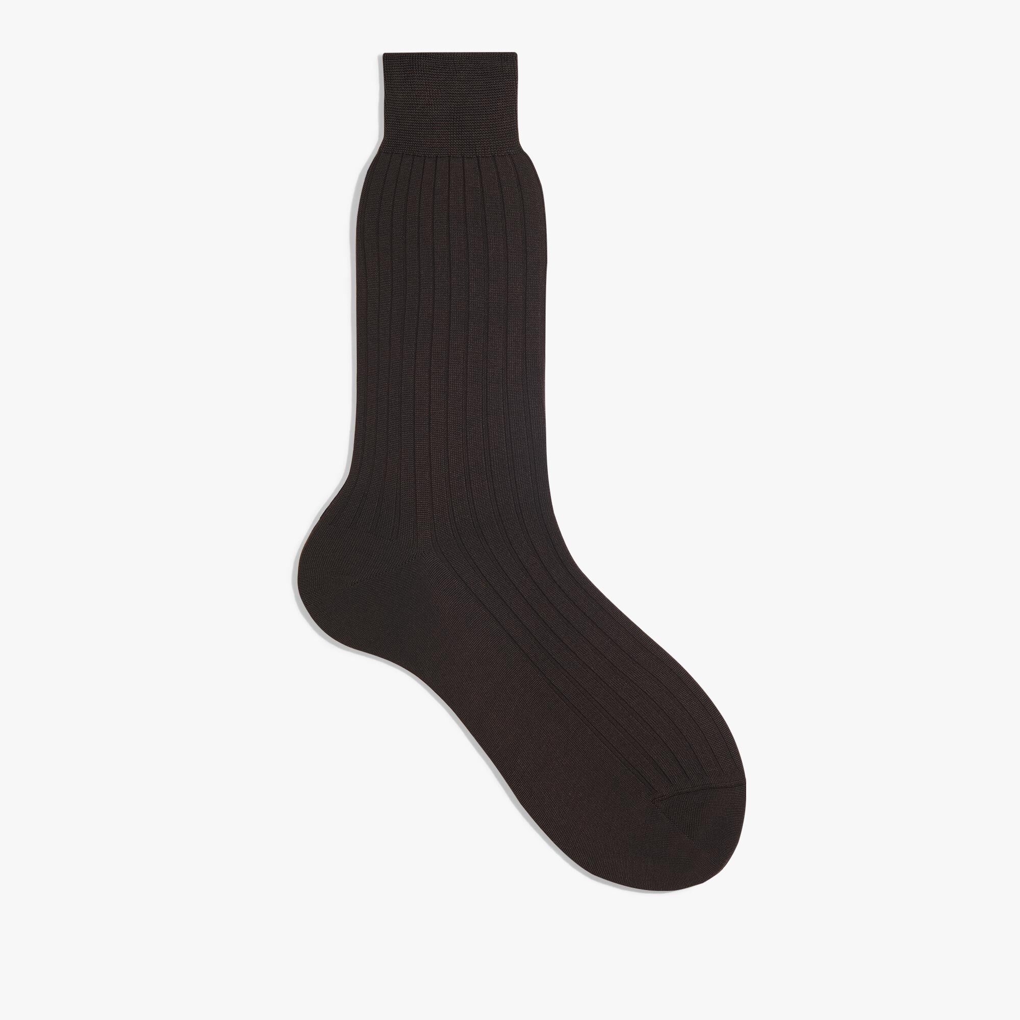 Chaussettes en Coton