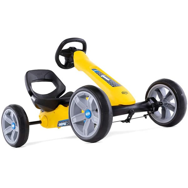 Kart à pédales Reppy Rider