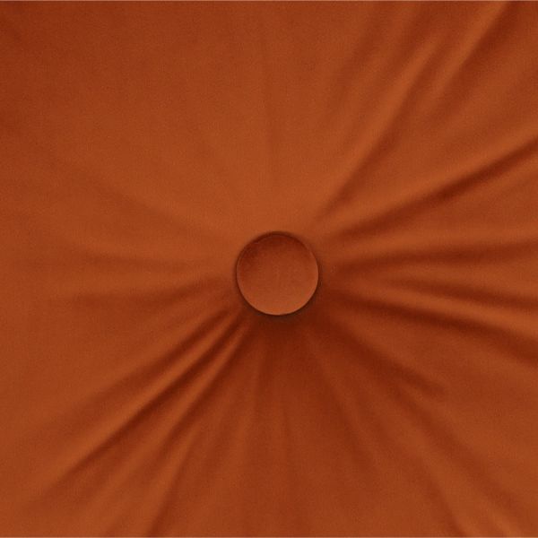 Overseas Enzo Round Kussen - Beige