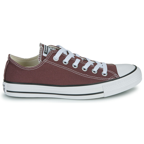 Converse - CHUCK TAYLOR ALL STAR FALL TONE - Marron