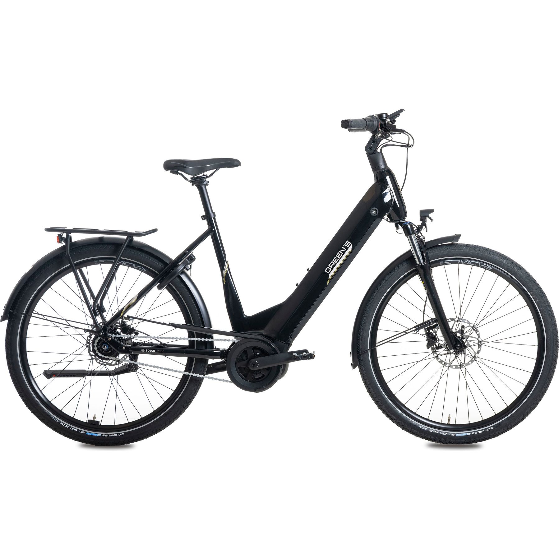 Greens Bromley ER 625 Wh