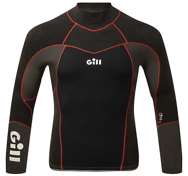 GILL - TOP ZENTHERM