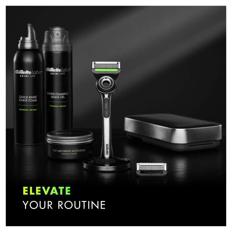Gillette Labs Razor Travel Case