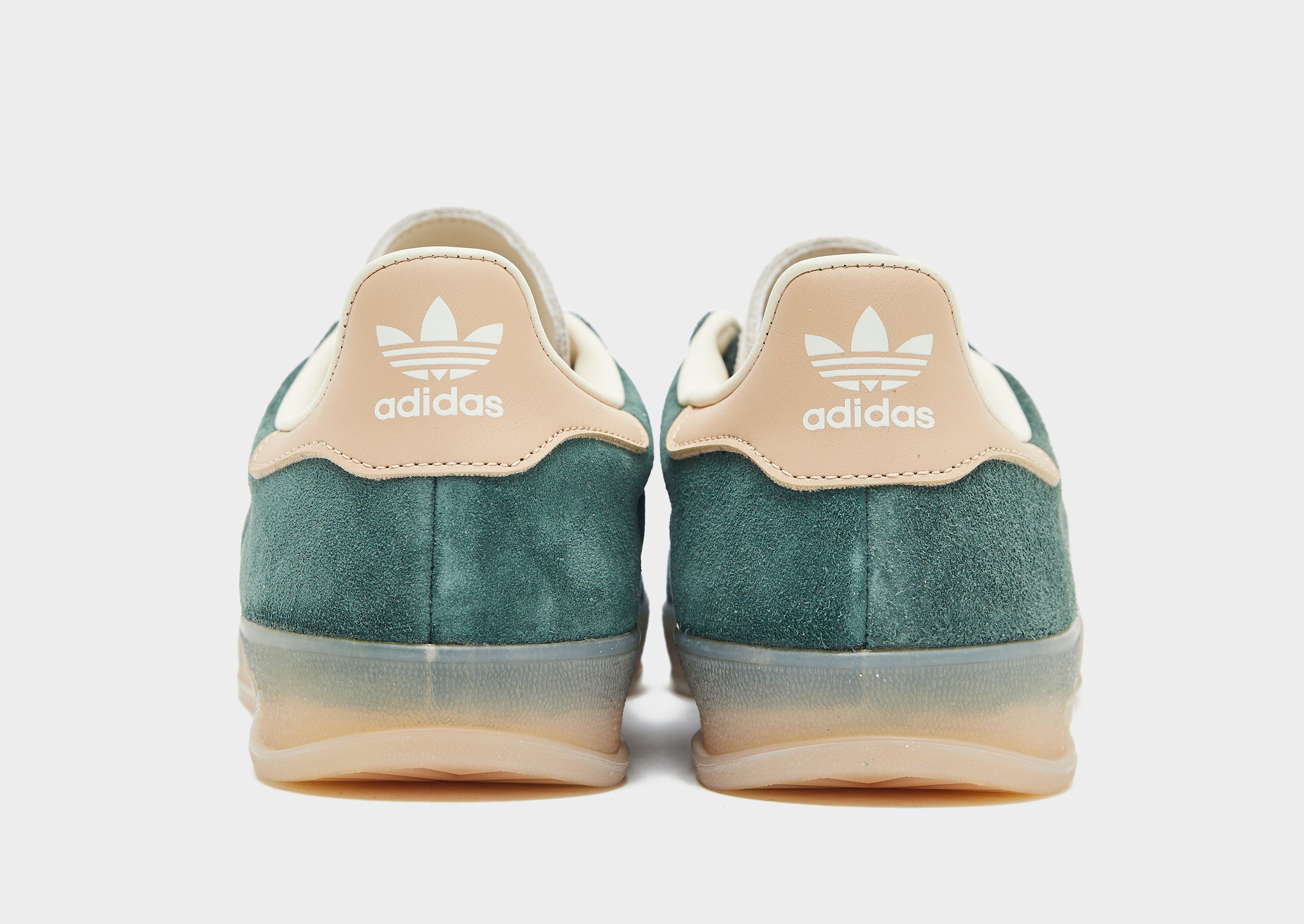 adidas Originals Gazelle Indoor Homme