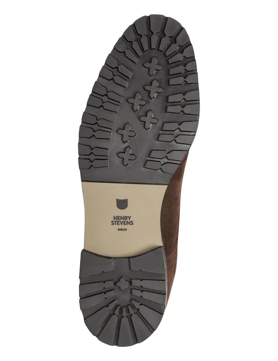 SCHNÜRBOOTS WALLACE CDB