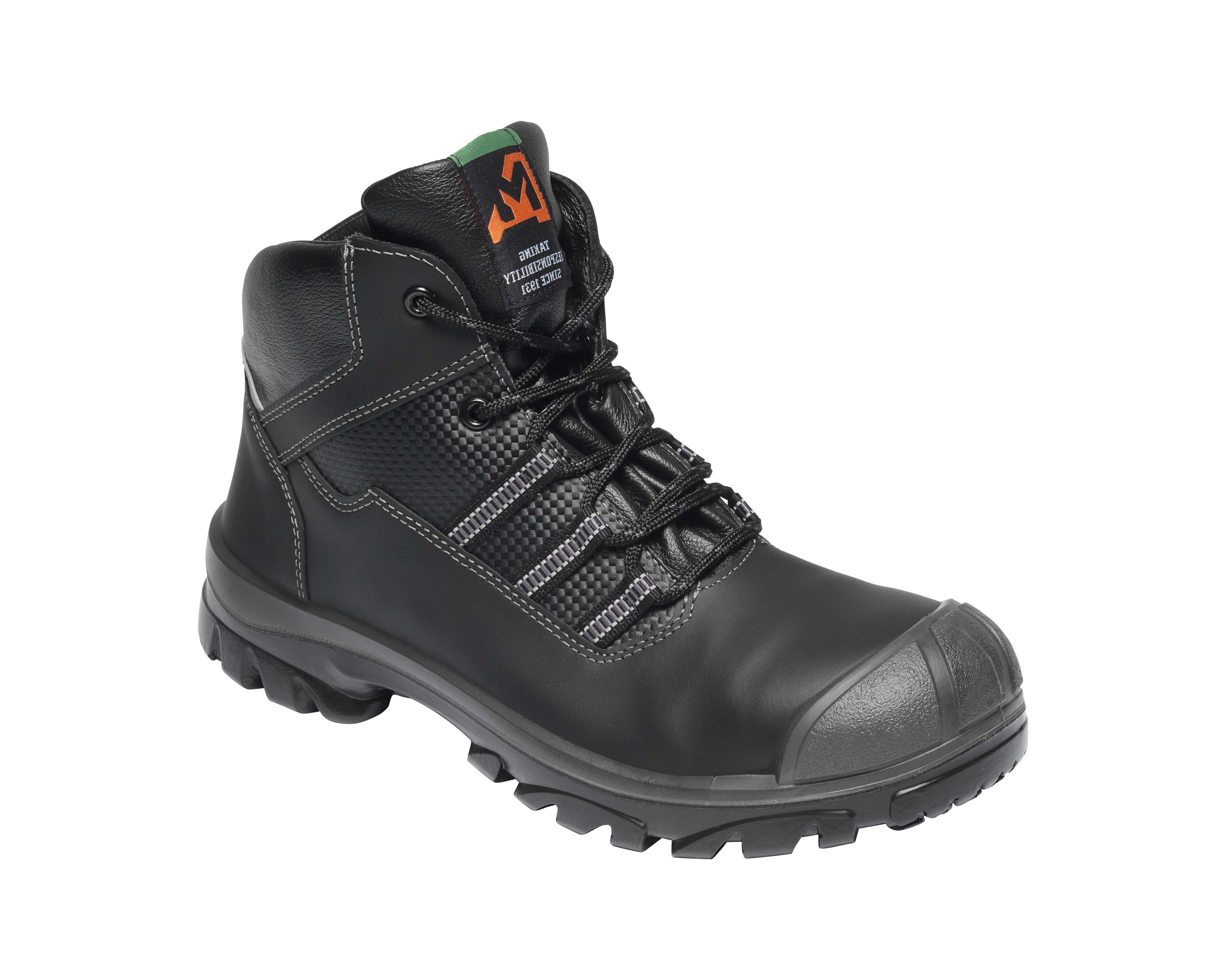 Emma Ryan D - Werkschoenen - 36