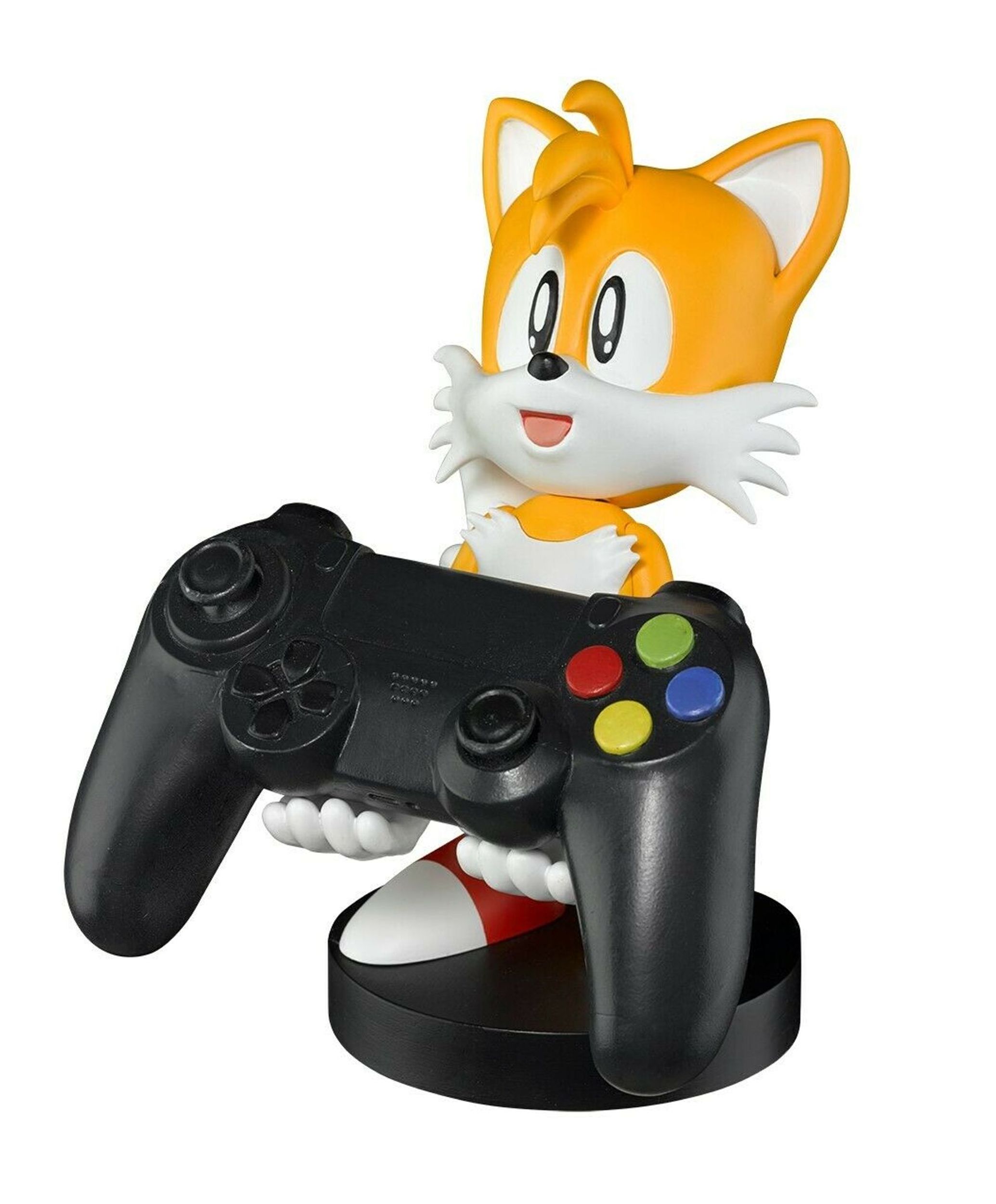 Cable Guy Tails Sonic