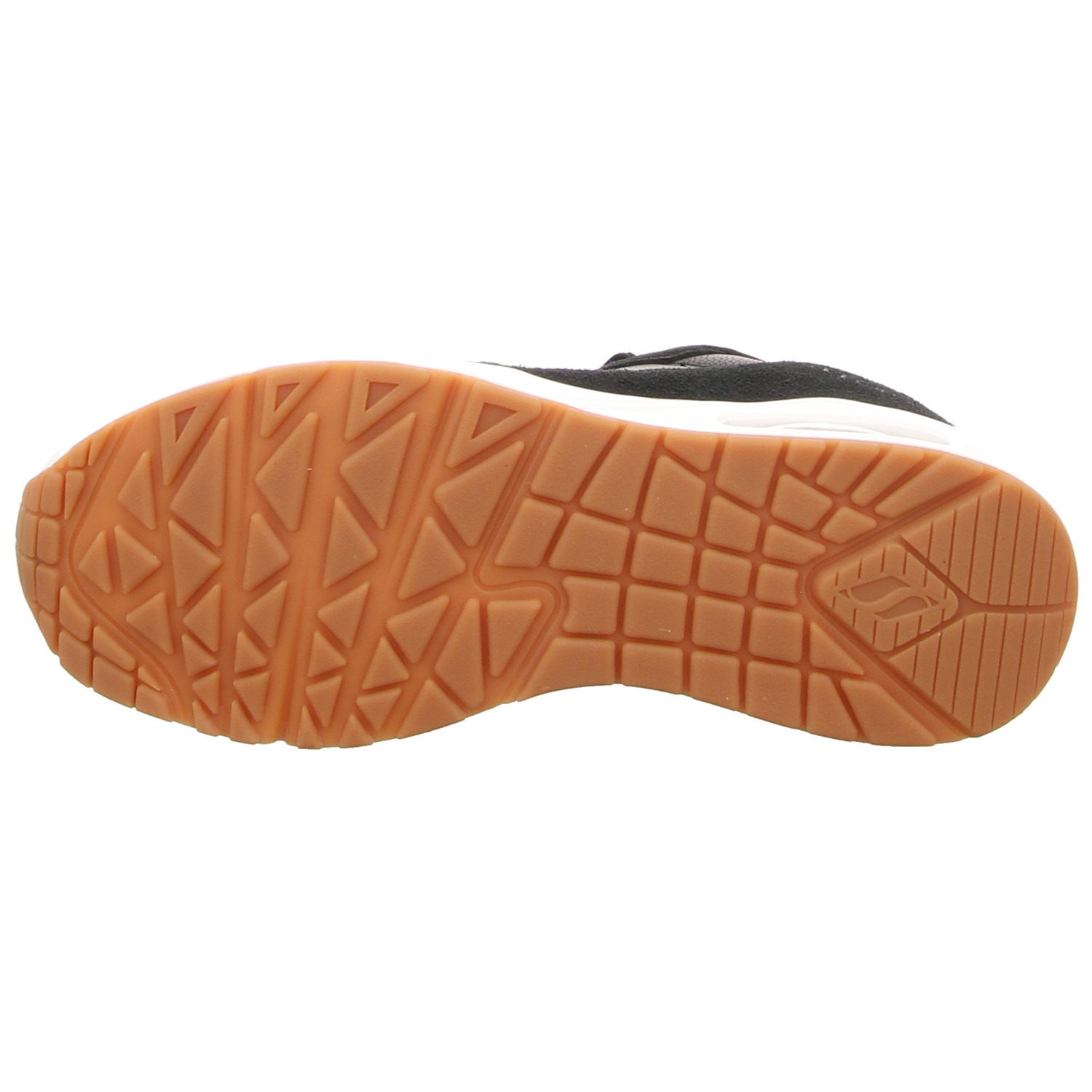 Skechers Sneaker schwarz