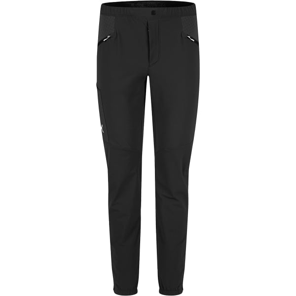 Pantalon ski de randonnée MONTURA PEAK PANTS BLACK