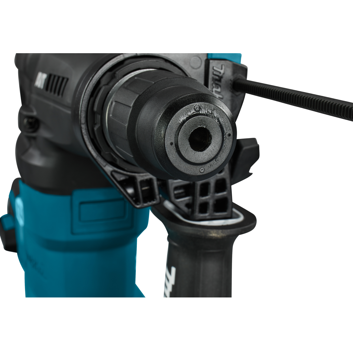 Makita HR008GZ XGT 40V Max Li-Ion accu combihamer body - 3,9 J