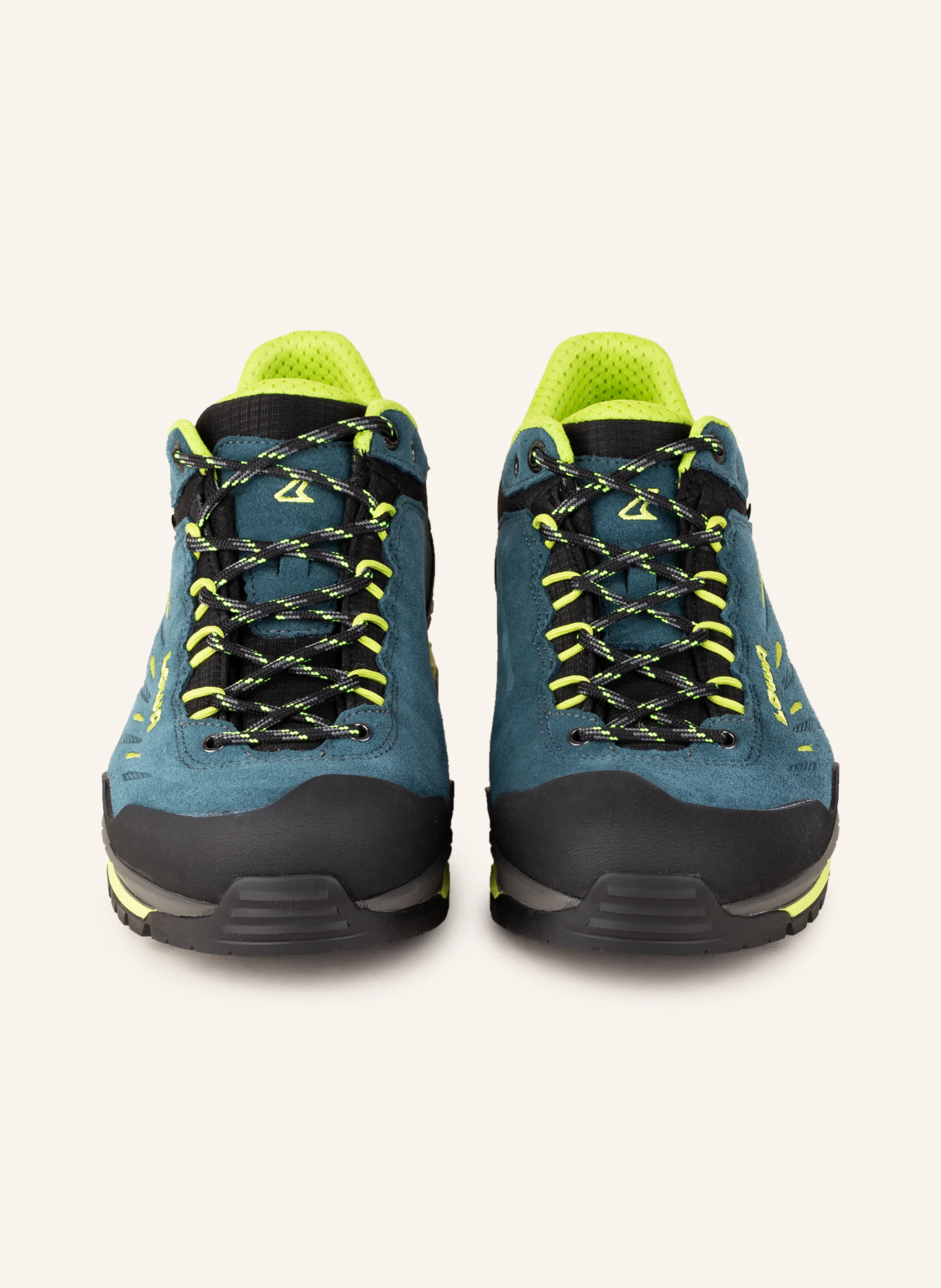 LOWA Wanderschuhe DELAGO GTX