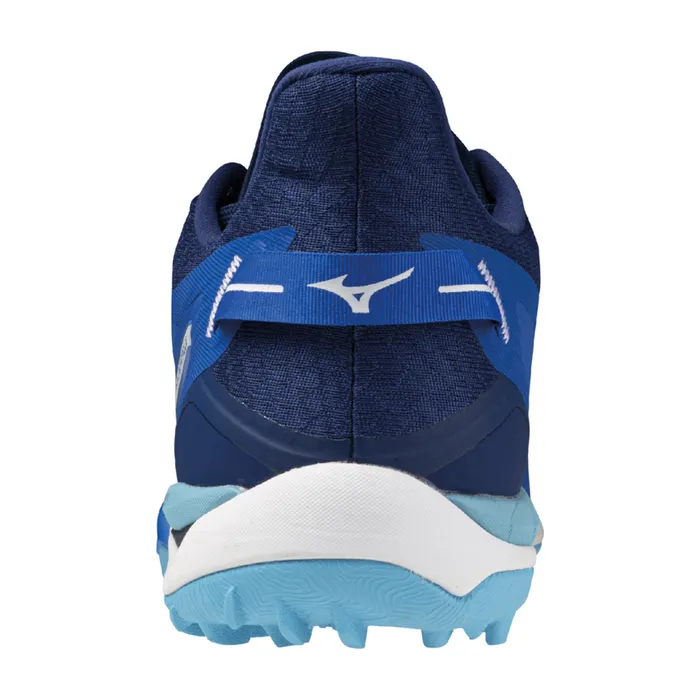 Mizuno Wave Leopardus Hockeyschoenen Senior