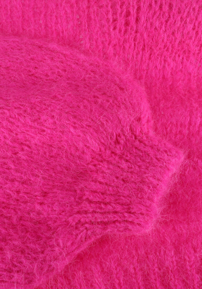 roze american dreams coltrui pepper roll neck cropped