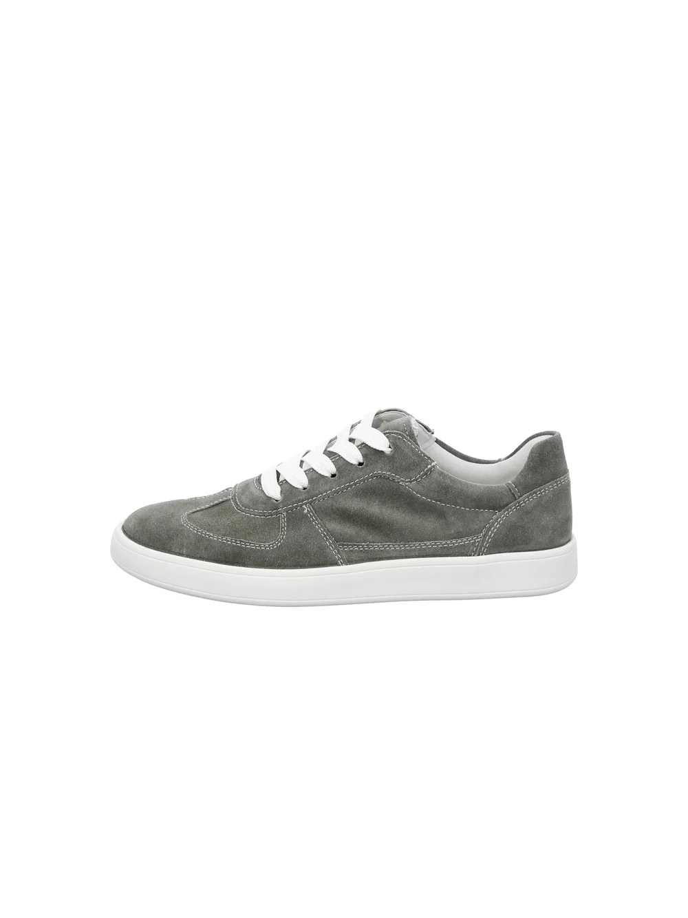 Sneaker Traveller thyme