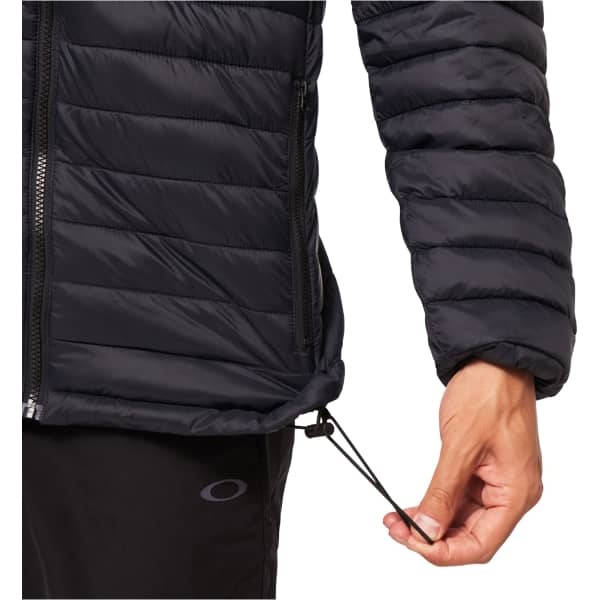 Doudoune ski OAKLEY OMNI THERMAL JACKET BLACKOUT
