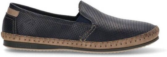 Fluchos Mocassins 8674 LUXE SURF BAHAMAS MOCASSIN MAN