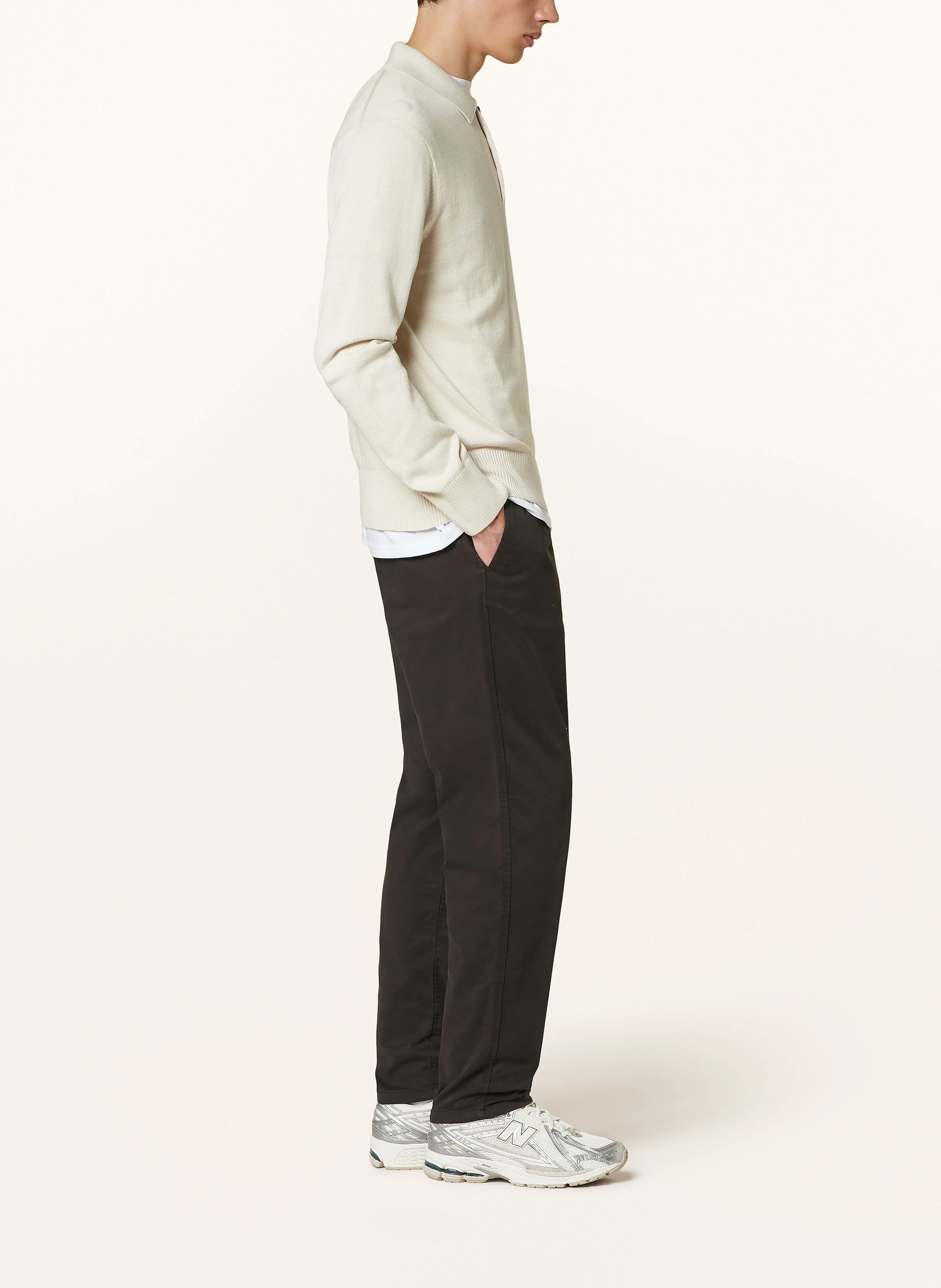 TOMMY JEANS Chino Relaxed Fit