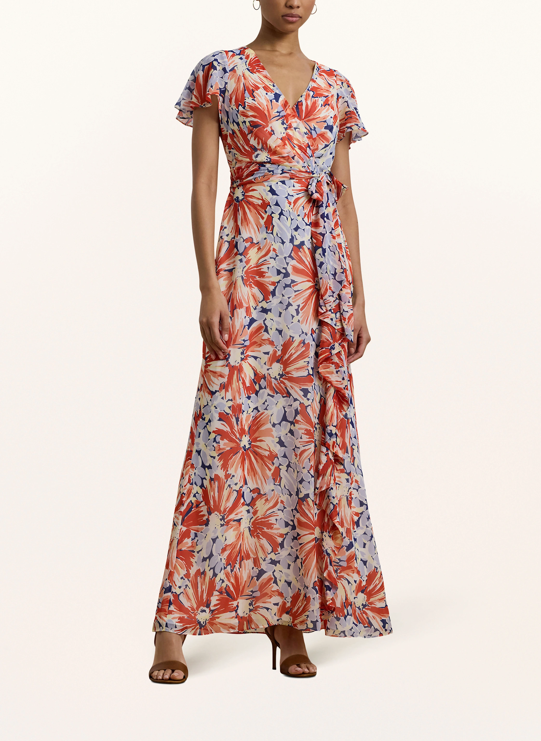 LAUREN RALPH LAUREN Kleid