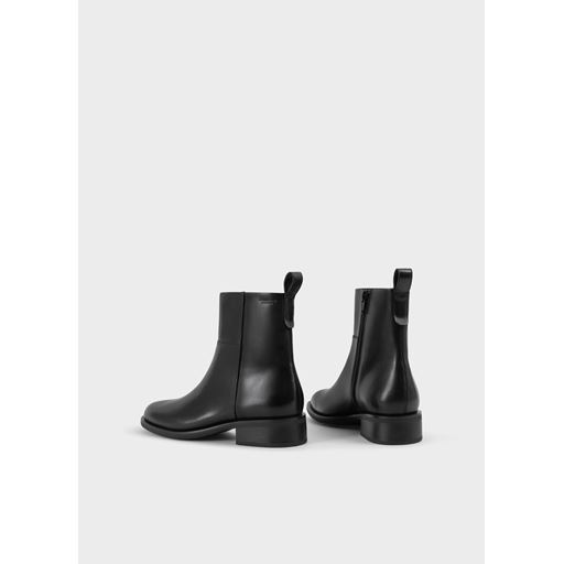 Vagabond Shoemakers Sheila Støvler, Black, 39