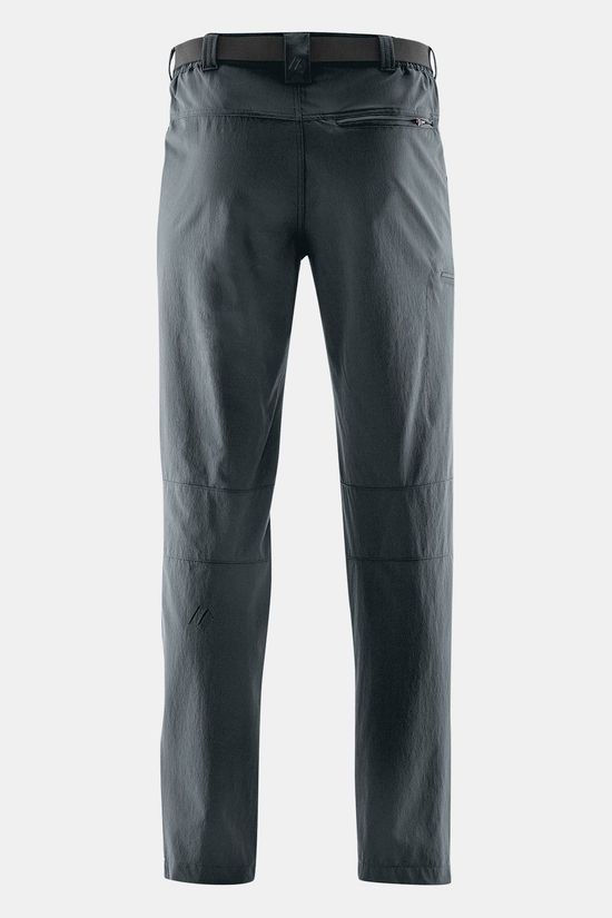 Maier Sports Maier Sports Torid Slim Long Broek